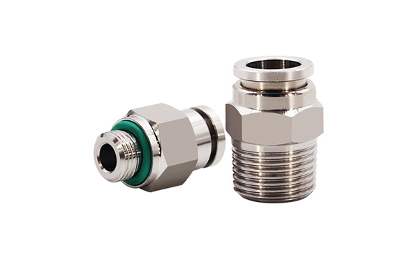 四川不銹鋼氣源快速接頭廠(chǎng)家