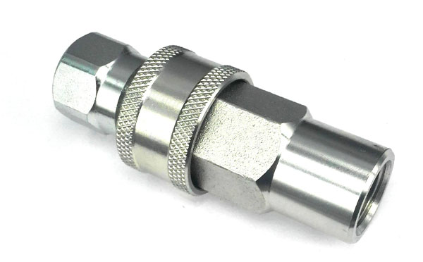 山西不銹鋼高溫快速接頭供應(yīng)商