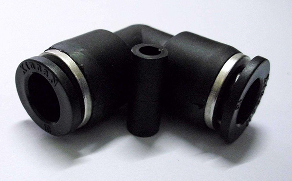 河南油管自鎖型外螺紋快速接頭圖解