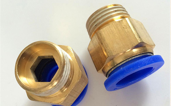 新疆鍍鋅熱水管道三通快速接頭生產(chǎn)廠家