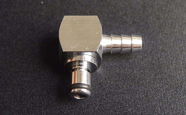 <strong>四川不銹鋼法蘭快速接頭圖集</strong>