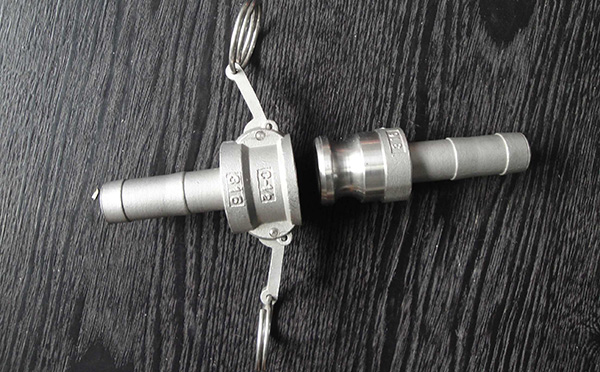 卡箍式管道快速接頭價格