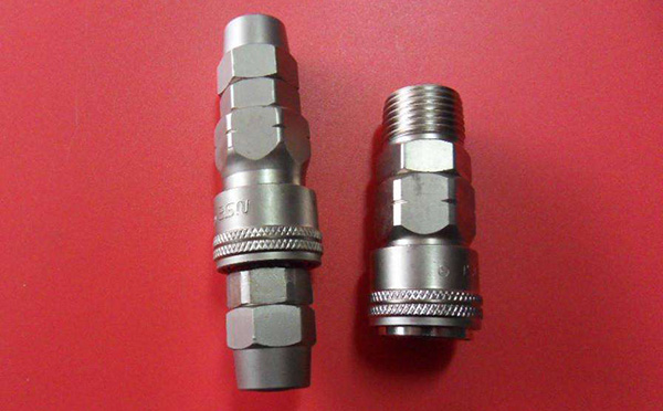 鋼塑快速接頭參數(shù)