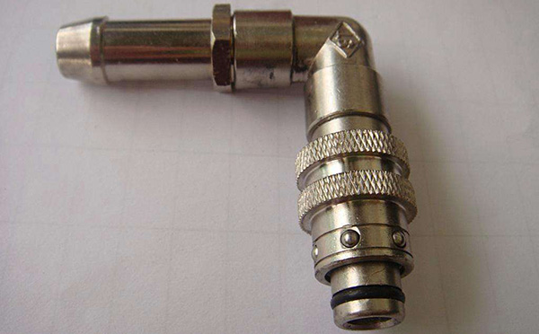 黑龍江風(fēng)管管道快速接頭圖集