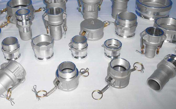 不銹鋼管件快速接頭價(jià)格