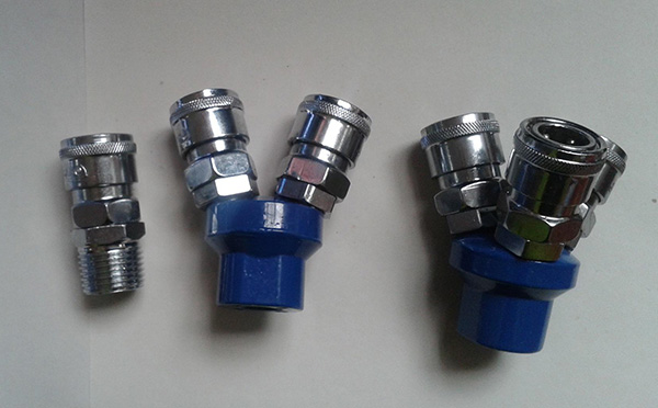 高壓天然氣快速接頭經(jīng)銷商