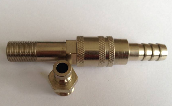 洗車機高壓軟管快速接頭尺寸