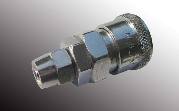 不銹鋼高溫快速接頭廠家