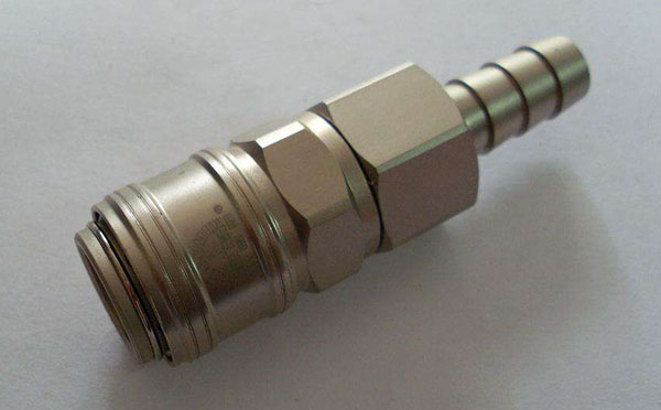 不銹鋼c型快速接頭規(guī)格