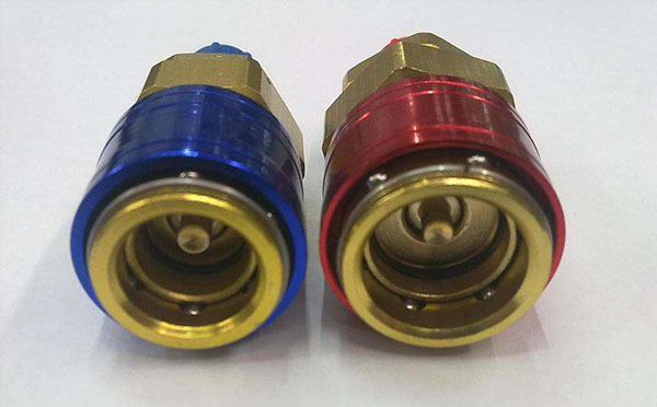 <b>船舶主機燃油快速接頭</b>