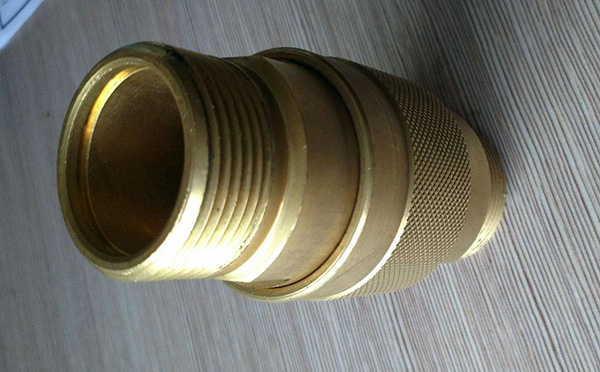 qzb液壓套筒快速接頭