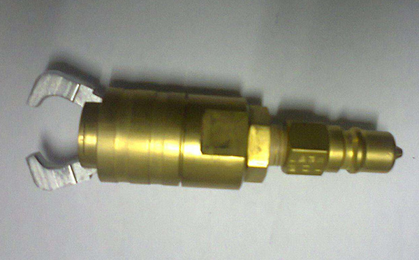 銅管快速接頭規(guī)格