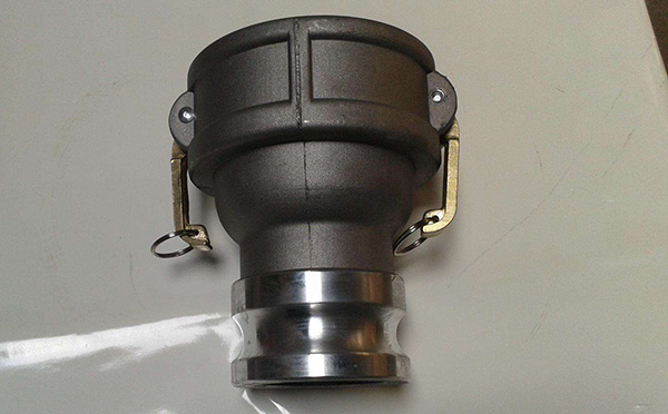 力士樂(lè)液壓快速接頭