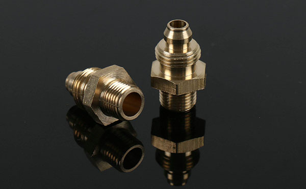 陜西鍍鋅熱水管快速接頭報價