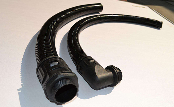 鋼塑快速接頭尺寸