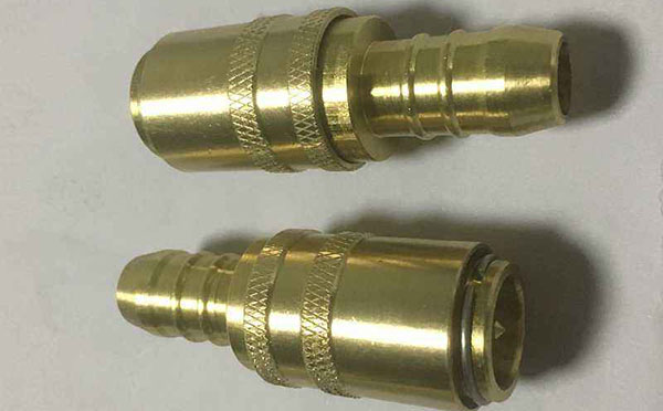 廣東不銹鋼t型快速接頭樣本