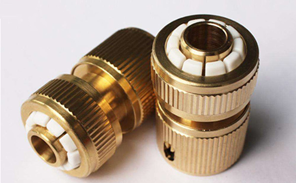 黑龍江不銹鋼c型快速接頭圖例