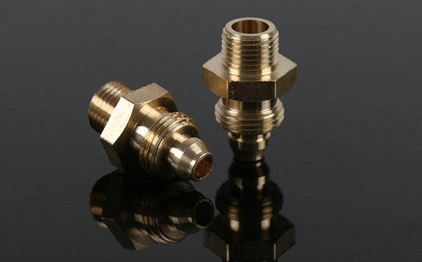 儲(chǔ)氣筒快速接頭