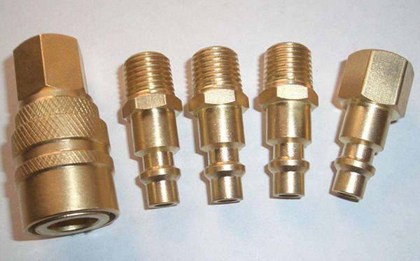 不銹鋼304快速接頭規(guī)格