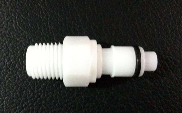 安徽汽車尼龍油管快速接頭品牌