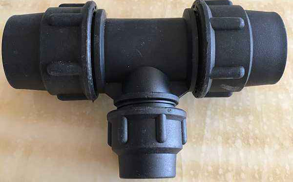 <b>園林澆水快速接頭</b>