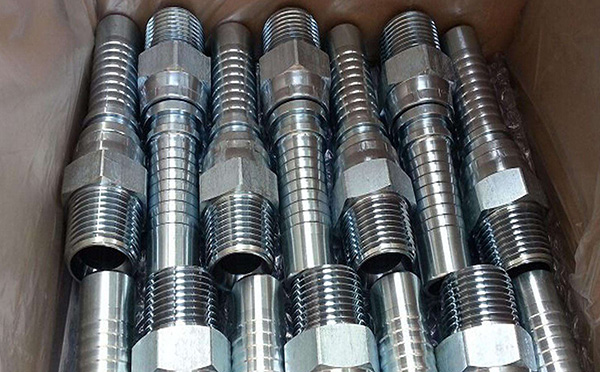 河北高壓軟管快速接頭圖集