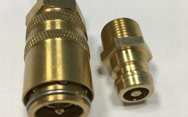 <strong>山西高壓天然氣快速接頭生產(chǎn)廠家</strong>