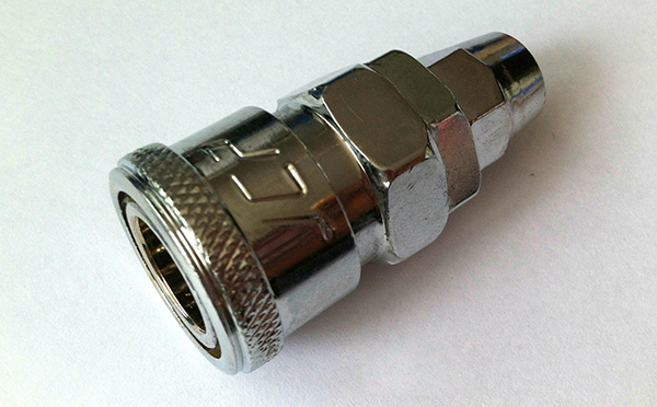 不銹鋼316快速接頭規(guī)格