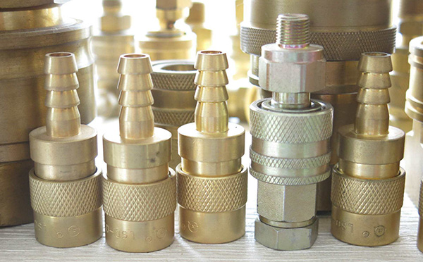 qzb液壓套筒快速接頭價格