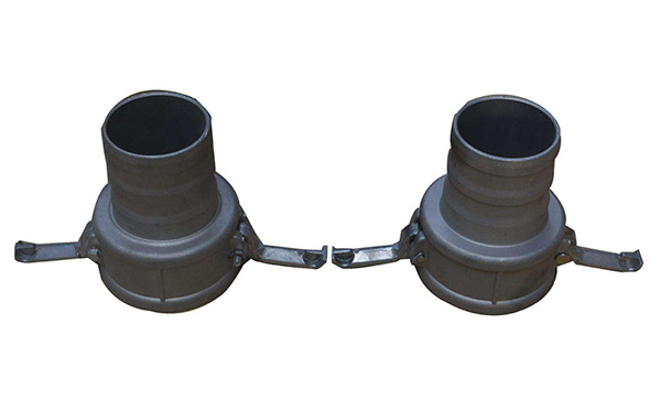 河南不銹鋼304快速接頭