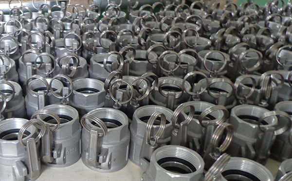 壓縮空氣皮管快速接頭