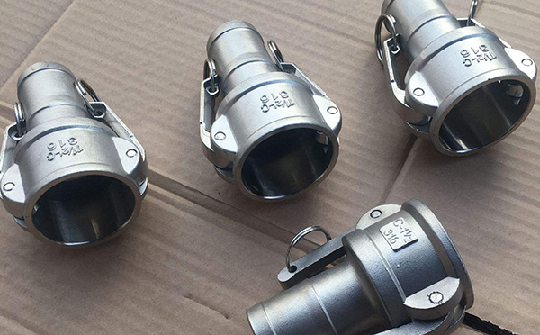 <strong>黑龍江不銹鋼t型快速接頭選型指導(dǎo)</strong>