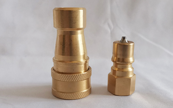 空調(diào)內(nèi)機(jī)快速接頭尺寸