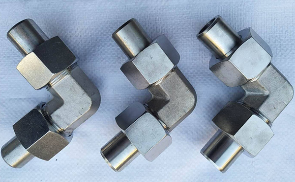 四川礦用液壓高壓快速接頭選型指導(dǎo)