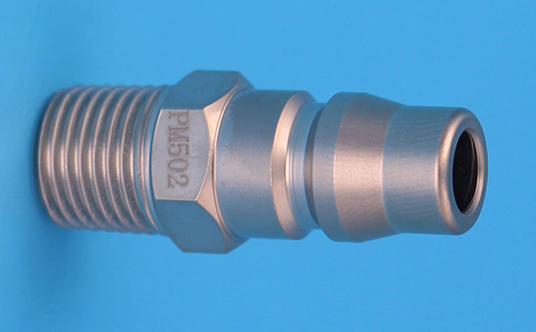 模具冷卻水管快速接頭經(jīng)銷商