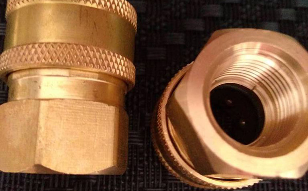 河南不銹鋼塑料水管快速接頭生產(chǎn)廠家