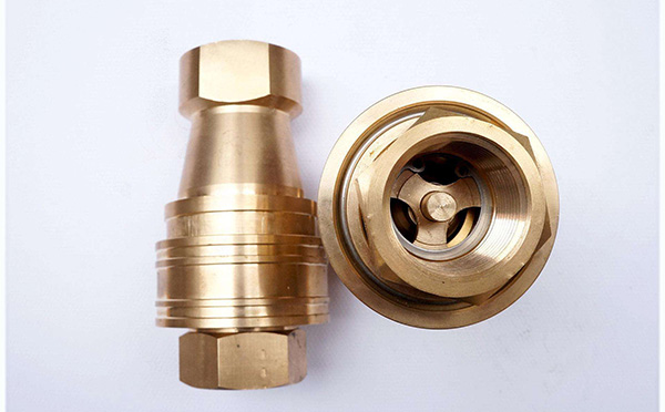 黑龍江封孔器快速接頭型號